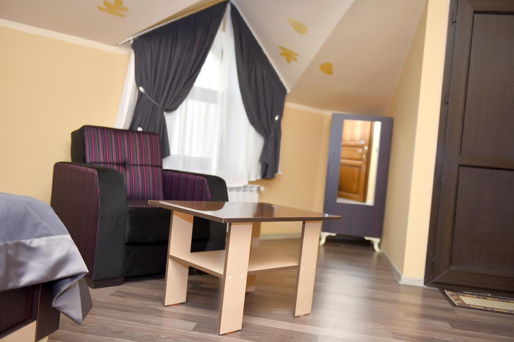 Şǝki Yaffle Inn Shaki Boutique Hotel חדר תמונה
